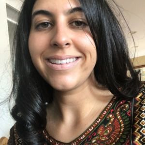 Meet your Posher, Shahrzad